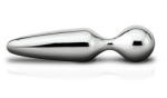 Prime Stoys Dildo Metal Worx Teazer, 15 cm Dildo