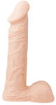 Sex Links Dildo X-Skin 12 - Flesh, Dildo