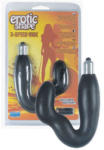 ToyJoy Vibrator Erotic Shape Vibrator