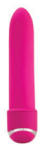 Pacific Vibrator 7 Functions Classic Chic Vibe, lungime 11 cm Vibrator