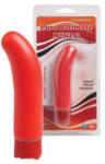 ToyJoy Vibrator Pure Ultimate Mini G Vibrator