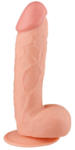 Prime Stoys Dildo Hoodlum 8" Dong, 24 cm Dildo