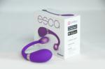 OhMiBod Vibrator OhMiBod ESCA-Kiiro Vibrator