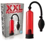 Pacific Pompa pentru marirea penisului in lungime si grosime - XXL Penis Pump, 20 cm
