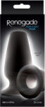 Prime Stoys Renegade: Peek-a-Boo Plug Dildo