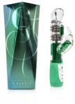 Prime Stoys Vibrator Luxe - Emerald G Rabbit Vibrator