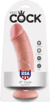 Pacific King Cock 8" Cock Dildo