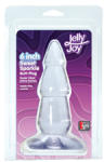 Prime Stoys Dildo Jelly Joy Sweet Sparkle Dildo