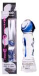 Prime Stoys Dildo glass toys with light showing Dildo