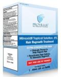 Provillus Solutie topica Minoxidil, 5% - Tratament pentru regenerarea parului. Exclusiv pentru barbati