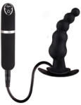 Prime Stoys Vibrator Anal Dash Butt Plug With Mini Controller Vibrator