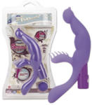 Prime Stoys Vibrator Swallow Teasing Vibrator