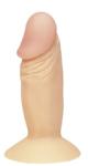Prime Stoys Dildo Short Surprise, 13 cm Dildo