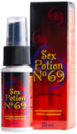 Pacific Afrodisiac SEX POTION 69 15 ml