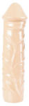 ToyJoy Dildo SUPER DUPER DONG 13 INCH Dildo