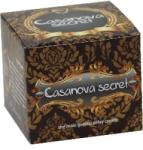 MSX Crema Casanova Secret pentru a afla secretul si a rezista mai mult in pat