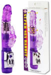 Pretty Love Vibrator Super sex rabbit Vibrator
