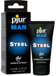 Pacific Gel Pjur Man Steel cu Paprika