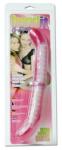 Pacific Dildo Dublu Bend It G-Spot, 32 cm Dildo