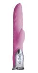 Sex Links Vibrator VIBE THERAPY BLISS pentru atingerea dragostei, 19 cm Vibrator