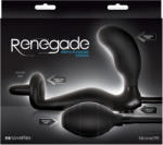 Prime Stoys Renegade: Mens Pleasure System Dildo