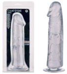 Rascal Dildo Jelly Perfect Dildo