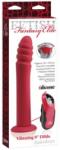 Prime Stoys Fetish Fantasy Elite Vibrating 9" Dildo Dildo