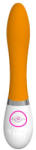Prime Stoys Vibrator Odeco Breeze Orange Vibrator