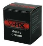 Pacific V-RX Delay- crema pentru intarzierea ejacularii