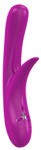 OVO Vibrator Ovo K4 Rabbit Violet Vibrator