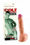 Prime Stoys Dildo COLT Gear Dave Angelos Cock Dildo