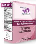 Provillus Solutia topica pentru femei Minoxidil 2%, o metoda dovedita stiintific pentru regenerarea firului de