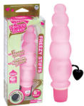Prime Stoys Vibrator Leisure Lover Roz Vibrator