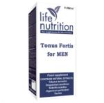 Pacific Tonus Fortis pentru erectii puternice - New Formula 2017