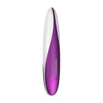 OVO Vibrator Ovo F11 White/Violet Vibrator