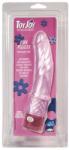 Sex Links Vibrator Clasic Waterproof Pink Pleaser, 16, 5 cm Vibrator