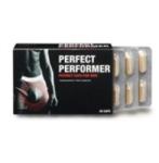 Pacific Capsule Cobeco Perfect Performer- Potency Caps for Men