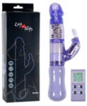 Prime Stoys Vibrator Blue Bunny, Lux Toys Vibrator