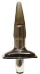 Prime Stoys Vibrator anal Silver Plug vibrations Vibrator