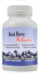 Sex Links Acai Berry Actives- fructe de Acai pentru o slabire rapida si naturala