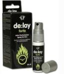 MSX Spray pentru intarzierea ejacularii Delay Forte, 20 ml