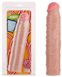 Prime Stoys DILDO REALISTIC STRONG BOY, lungime 20.3 cm Dildo