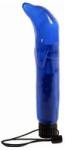 Sex Links Vibrator Waterproof Bludolphin G Spot, 17 cm Vibrator