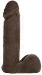 Prime Stoys DILDO REALISTIC VAC-U-LOCK: 6 UR3 COCK, lungime 15.2 cm Dildo