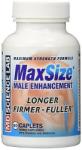 Pacific MaxSize Male Enhancement Pills
