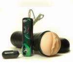 MSX Vagin vibrator Love Clone Nodular Tunnel Vibrator