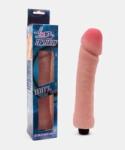 Pacific Vibrator Penis Vibe waterproof 25, 5 cm Vibrator