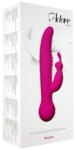 Swan Vibrator ADORE BEAUTY VIBRATOR SWAN, 24 cm Vibrator