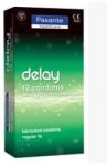 MSX Prezervative Pasante Delay pentru a prelungi momentul ejacularii, 12 bucati/pachet