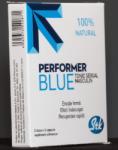 Pacific Performer Blue